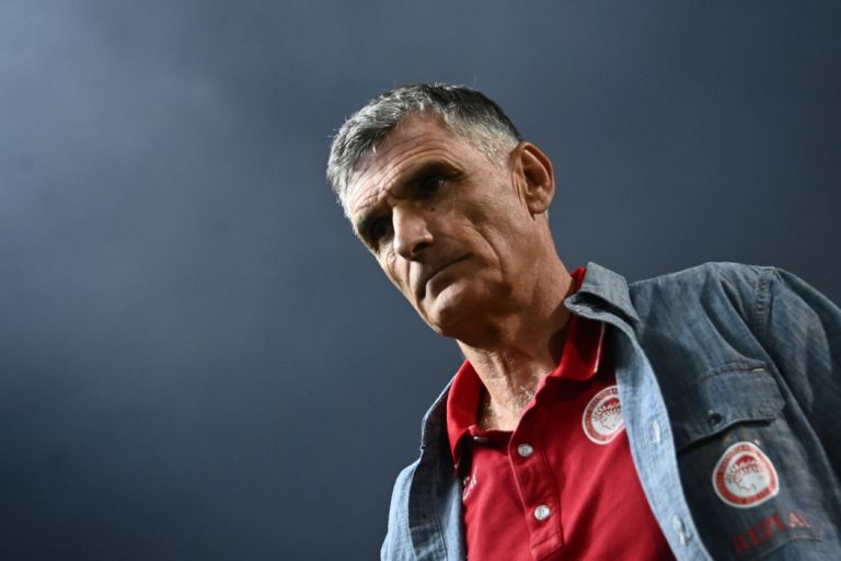 Ολυμπιακός σε Φουλ Ρυθμούς: «Γκάζια» από Μεντιλίμπαρ – Ρέτσος Έτοιμος, Γιάρεμτσουκ Μετρά Αντίστροφα