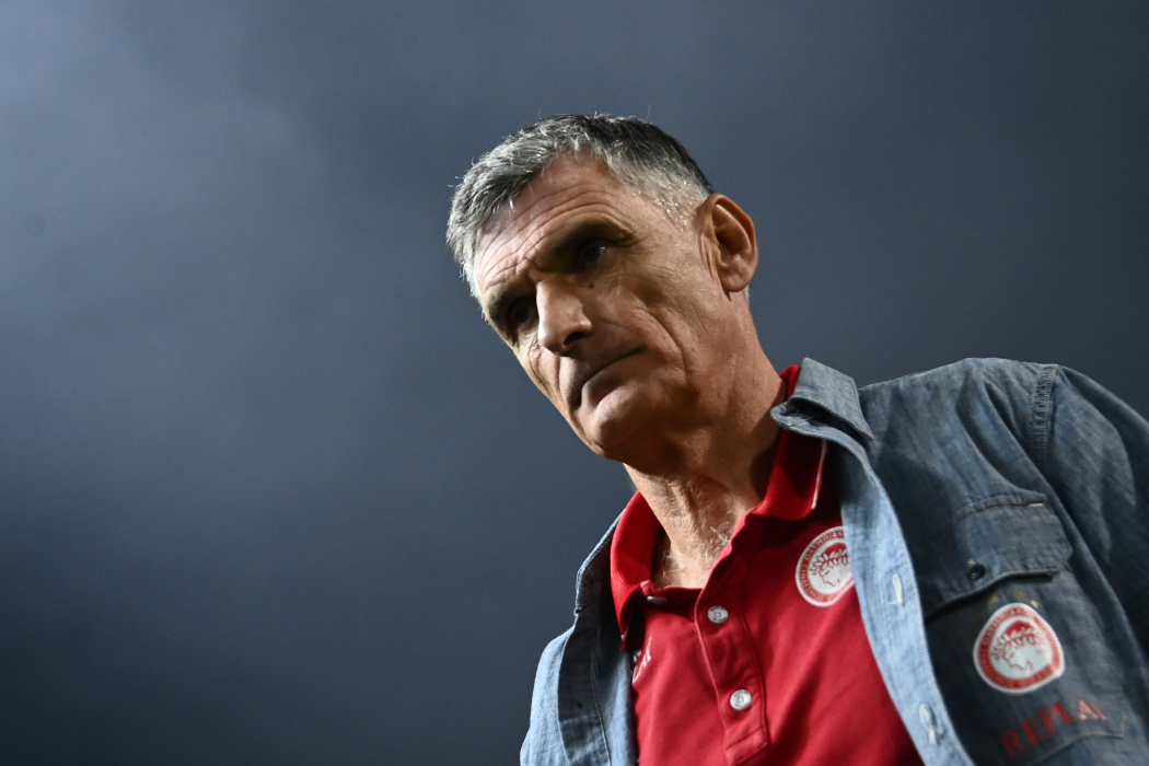 Ολυμπιακός σε Φουλ Ρυθμούς: «Γκάζια» από Μεντιλίμπαρ – Ρέτσος Έτοιμος, Γιάρεμτσουκ Μετρά Αντίστροφα