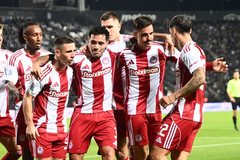 Ολυμπιακός: Κίνηση «Ματ» – «Δένει» Ζέλσον και Πιρόλα για Μακροπρόθεσμο Μέλλον