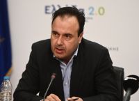 Παπαστεργίου: Σε εξέλιξη έργα 500 εκατ. ευρώ για την αποτελεσματικότητα του Δημοσίου Παπαστεργίου: Σε εξέλιξη έργα 500 εκατ. ευρώ για την αποτελεσματικότητα του Δημοσίου