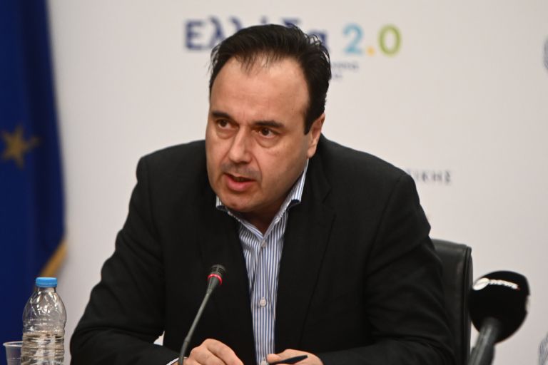 Παπαστεργίου: Σε εξέλιξη έργα 500 εκατ. ευρώ για την αποτελεσματικότητα του Δημοσίου