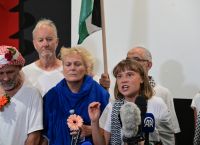 Ειρωνική απάντηση της Γκρέτα Τούνμπεργκ στον Τραμπ που την προέτρεψε «να δει γιατρό» Ειρωνική απάντηση της Γκρέτα Τούνμπεργκ στον Τραμπ που την προέτρεψε «να δει γιατρό»