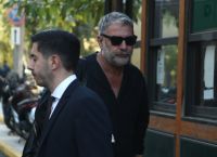 Βασίλης Μπισμπίκης: Αντιμέτωπος με τη Δικαιοσύνη για το τροχαίο στη Φιλοθέη Βασίλης Μπισμπίκης: Αντιμέτωπος με τη Δικαιοσύνη για το τροχαίο στη Φιλοθέη