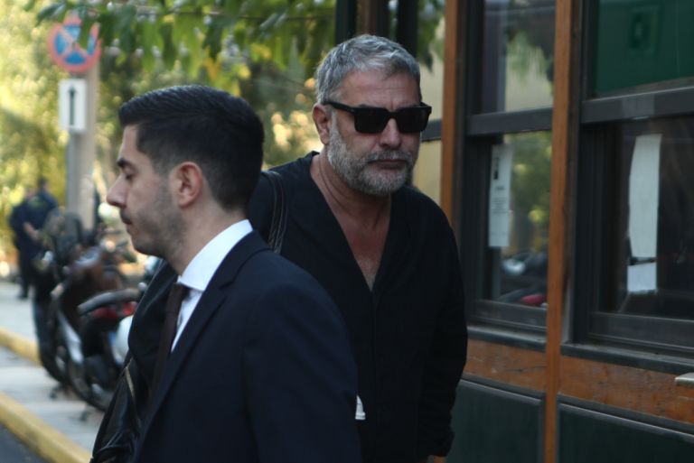 Βασίλης Μπισμπίκης: Αντιμέτωπος με τη Δικαιοσύνη για το τροχαίο στη Φιλοθέη