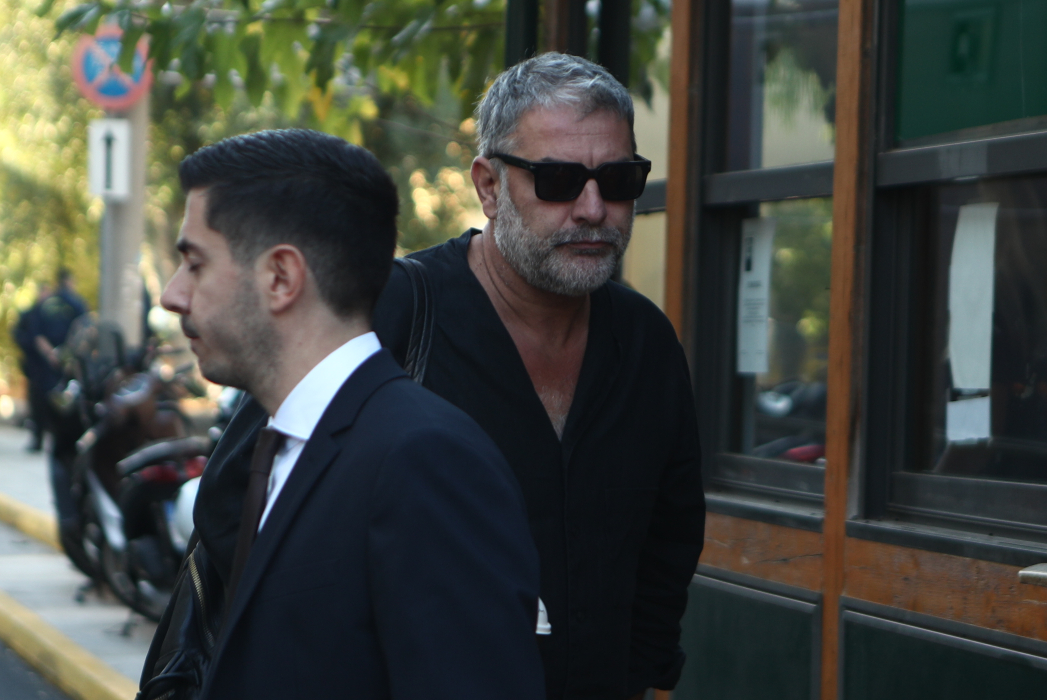 Βασίλης Μπισμπίκης: Αντιμέτωπος με τη Δικαιοσύνη για το τροχαίο στη Φιλοθέη