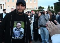 Τέμπη: Αναβάλλεται η Εκταφή της Σορού του Γιου του Πάνου Ρούτσι – Νέα Διαδικασία με Τεχνικό Σύμβουλο Τέμπη: Αναβάλλεται η Εκταφή της Σορού του Γιου του Πάνου Ρούτσι – Νέα Διαδικασία με Τεχνικό Σύμβουλο