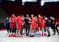Ολυμπιακός: Επιστροφή στις Νίκες κόντρα στη «Νεοφώτιστη» Ντουμπάι – Σκληρό Τεστ στο ΣΕΦ Ολυμπιακός: Επιστροφή στις Νίκες κόντρα στη «Νεοφώτιστη» Ντουμπάι – Σκληρό Τεστ στο ΣΕΦ
