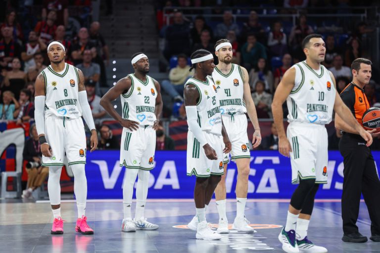 Σκάνδαλο στη Euroleague: Πρόεδρος Μπασκόνια Μπλόκαρε Διαιτητές από Αποδυτήρια