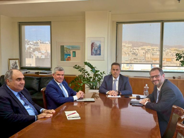 Καλώδιο Ελλάδας-Κύπρου: Στον ΑΔΜΗΕ η Μεταβίβαση Αδειών από Λευκωσία – Βήμα Επαναπροσέγγισης