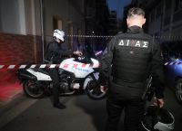 Ληστεία στην Γορτυνία: Έδεσαν και Βασάνισαν Επιχειρηματία για 1,5 Ώρα – €200.000 Λεία Ληστεία στην Γορτυνία: Έδεσαν και Βασάνισαν Επιχειρηματία για 1,5 Ώρα – €200.000 Λεία