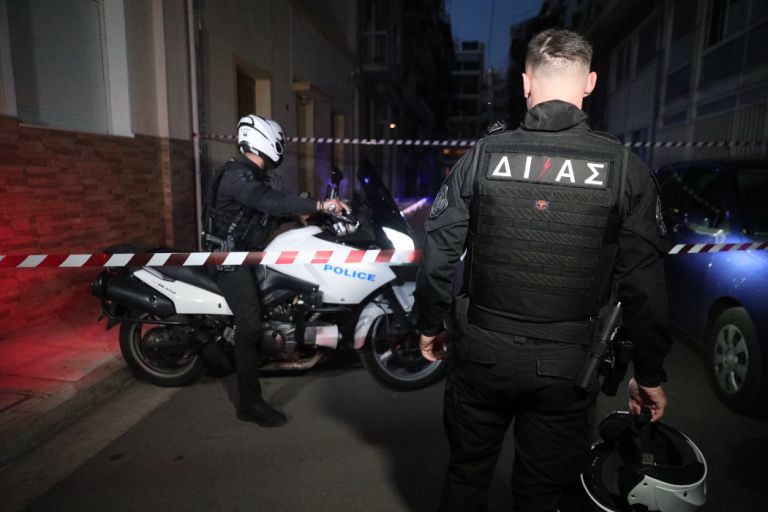 Ληστεία στην Γορτυνία: Έδεσαν και Βασάνισαν Επιχειρηματία για 1,5 Ώρα – €200.000 Λεία