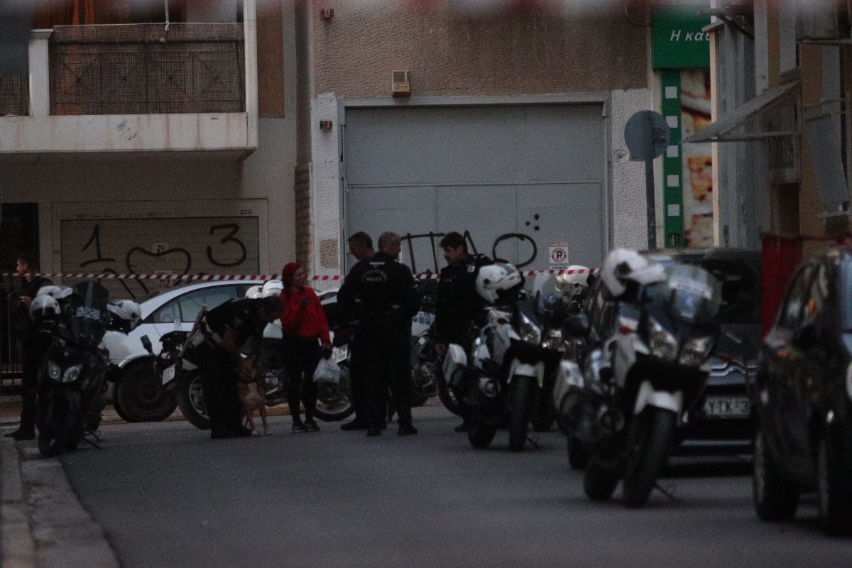Φρικτό έγκλημα στον Άγιο Παντελεήμονα: Νεκρός Ουκρανός – Συγκάτοικός του σώθηκε από εισβολή τεσσάρων ατόμων