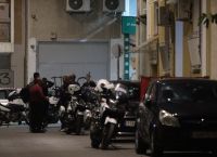 Δεμένος με tie wrap και ξυλοκοπημένος μέχρι θανάτου: Το φρικτό έγκλημα του 31χρονου στον Άγιο Παντελεήμονα Δεμένος με tie wrap και ξυλοκοπημένος μέχρι θανάτου: Το φρικτό έγκλημα του 31χρονου στον Άγιο Παντελεήμονα