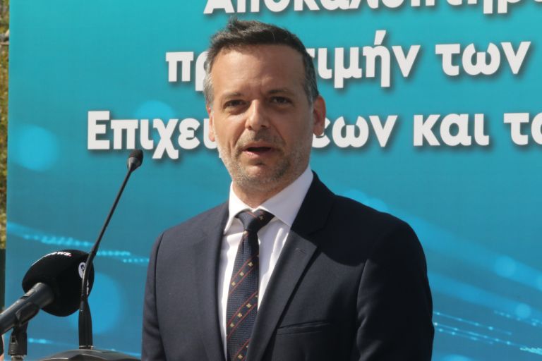 Χάρης Δούκας: «€2 Εκατ. για Αντιπλημμυρικά, αλλά η Αθήνα Χρειάζεται €100 Εκατ.»