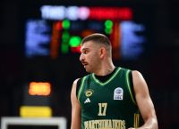 Απίστευτο αλλά αληθινό: Ο λόγος που δεν αγωνίστηκε ο Ρογκαβόπουλος στο Παναθηναϊκός – Βιλερμπάν Απίστευτο αλλά αληθινό: Ο λόγος που δεν αγωνίστηκε ο Ρογκαβόπουλος στο Παναθηναϊκός – Βιλερμπάν
