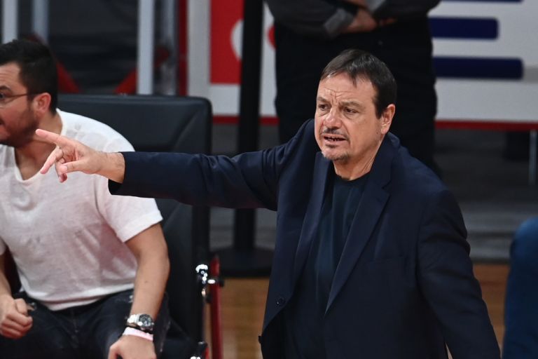 Αταμάν: «Όποιος Χρησιμοποιεί Καλύτερα τα Λεπτά, Μένει – Ναν Έτοιμος για Βιλερμπάν»