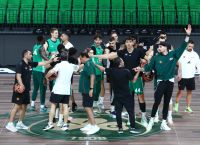 EuroLeague: Παναθηναϊκός vs Βιλερμπάν – Η «Διαβολοβδομάδα» Ξεκινά με Ντέρμπι EuroLeague: Παναθηναϊκός vs Βιλερμπάν – Η «Διαβολοβδομάδα» Ξεκινά με Ντέρμπι