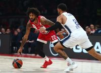 EuroLeague: Ο Ολυμπιακός αντιμετωπίζει τη Μακάμπι στο Βελιγράδι – Όλα όσα πρέπει να γνωρίζετε για το ματς EuroLeague: Ο Ολυμπιακός αντιμετωπίζει τη Μακάμπι στο Βελιγράδι – Όλα όσα πρέπει να γνωρίζετε για το ματς