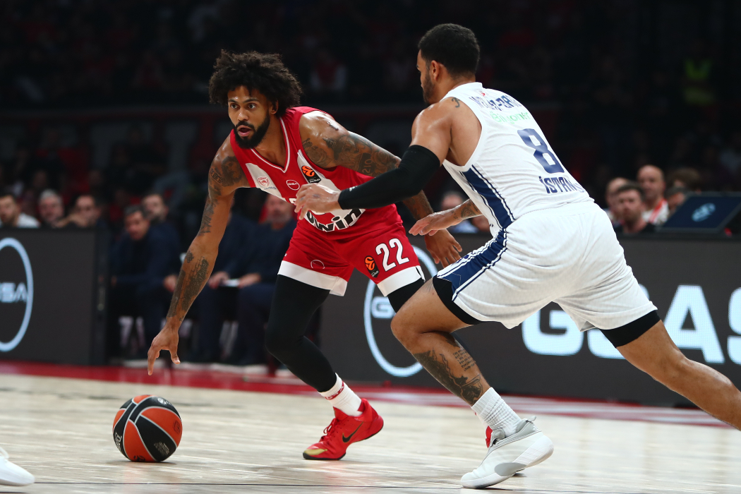 EuroLeague: Ο Ολυμπιακός αντιμετωπίζει τη Μακάμπι στο Βελιγράδι – Όλα όσα πρέπει να γνωρίζετε για το ματς