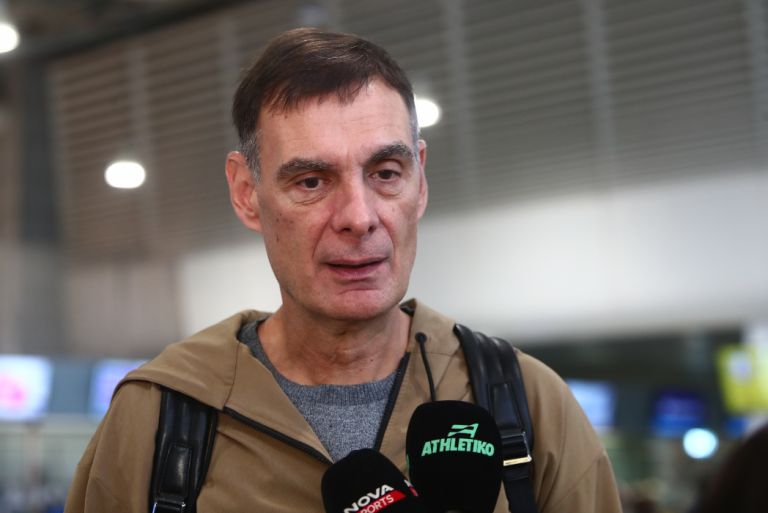 Μπαρτζώκας για Φουρνιέ, Γουόκαπ και Μακάμπι: «Πιθανή επιστροφή με Πανιώνιο – Δύσκολο το ματς στο Βελιγράδι»