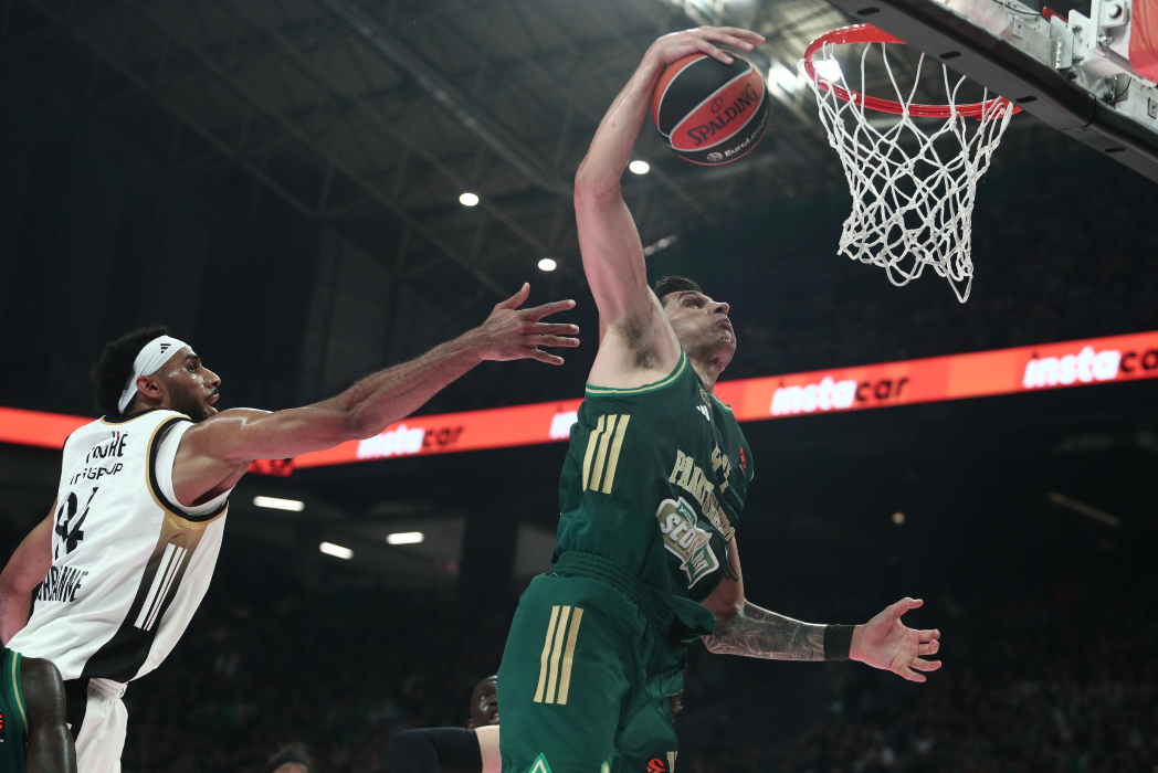 Euroleague: Δύσκολη δοκιμασία κόντρα στην Εφές για τον Παναθηναϊκό