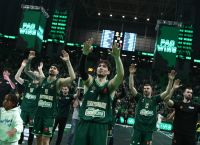 EuroLeague: Η βαθμολογία μετά τη νίκη του Παναθηναϊκού επί της Βιλερμπάν EuroLeague: Η βαθμολογία μετά τη νίκη του Παναθηναϊκού επί της Βιλερμπάν