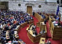 Δείτε live τη συζήτηση των πολιτικών αρχηγών στη Βουλή για την εξωτερική πολιτική Δείτε live τη συζήτηση των πολιτικών αρχηγών στη Βουλή για την εξωτερική πολιτική