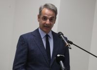 Μητσοτάκης: Η Δικαιοσύνη δεν πρέπει να γίνει θύμα τοξικής αμφισβήτησης Μητσοτάκης: Η Δικαιοσύνη δεν πρέπει να γίνει θύμα τοξικής αμφισβήτησης