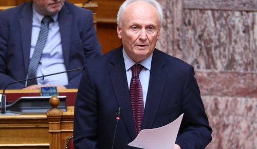 Γιάννης Ανδριανός: Προσπάθειες να «Τρέξουν» οι Αποζημιώσεις από ΟΠΕΚΕΠΕ
