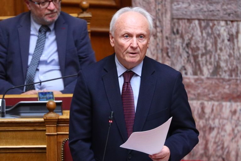 Γιάννης Ανδριανός: Προσπάθειες να «Τρέξουν» οι Αποζημιώσεις από ΟΠΕΚΕΠΕ