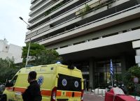 Πύργος «Απόλλων»: Νέα στοιχεία για τον 44χρονο που έπεσε στο κενό–Είχε επισκεφθεί το καφέ μία μέρα πριν Πύργος «Απόλλων»: Νέα στοιχεία για τον 44χρονο που έπεσε στο κενό–Είχε επισκεφθεί το καφέ μία μέρα πριν