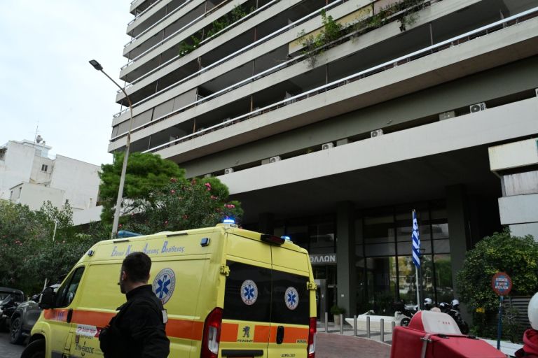 Πύργος «Απόλλων»: Νέα στοιχεία για τον 44χρονο που έπεσε στο κενό–Είχε επισκεφθεί το καφέ μία μέρα πριν
