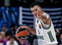 Παναθηναϊκός: Με Φόρα από τη «Διαβολοβδομάδα» για τη Νίκη στη Ρόδο Παναθηναϊκός: Με Φόρα από τη «Διαβολοβδομάδα» για τη Νίκη στη Ρόδο