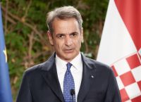 Μητσοτάκης στη MED9: Κοινή Ενεργειακή Στρατηγική με Διασυνδέσεις – Απειλές από Νότο, Όχι Μόνο Ανατολή Μητσοτάκης στη MED9: Κοινή Ενεργειακή Στρατηγική με Διασυνδέσεις – Απειλές από Νότο, Όχι Μόνο Ανατολή