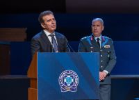 Λούβρο Σοκ: 300 Ειδικοί Φρουροί ΕΛ.ΑΣ. σε Μουσεία – Το Σχέδιο Χρυσοχοΐδη