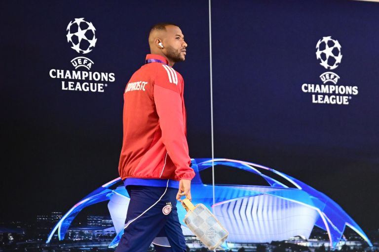 Ολυμπιακός στο Champions League: 29,7 Εκατ. Ευρώ Ήδη στα Ταμεία – Μπόνους και Πρόκριση στο Ορίζοντα