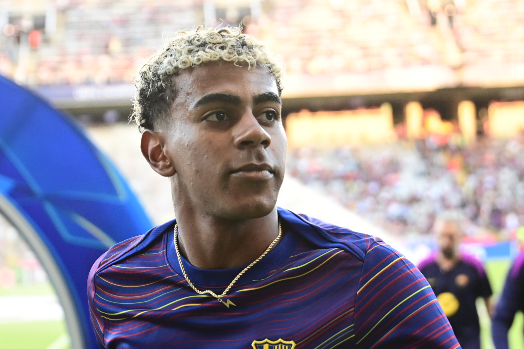 Γιαμάλ: Σοκ Από «Διάρρηξη» – Ψάχνει Ασφαλές Καταφύγιο στα 11 Εκατ. € της Σακίρα!