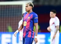 Ναρκισσισμός στο Clasico: Κανιθάρες «Καίει» Γιαμάλ και Βινίσιους – «Πάνω από τις Ομάδες τους!»