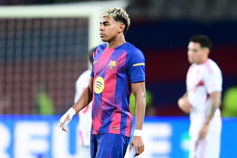 Ναρκισσισμός στο Clasico: Κανιθάρες «Καίει» Γιαμάλ και Βινίσιους – «Πάνω από τις Ομάδες τους!»