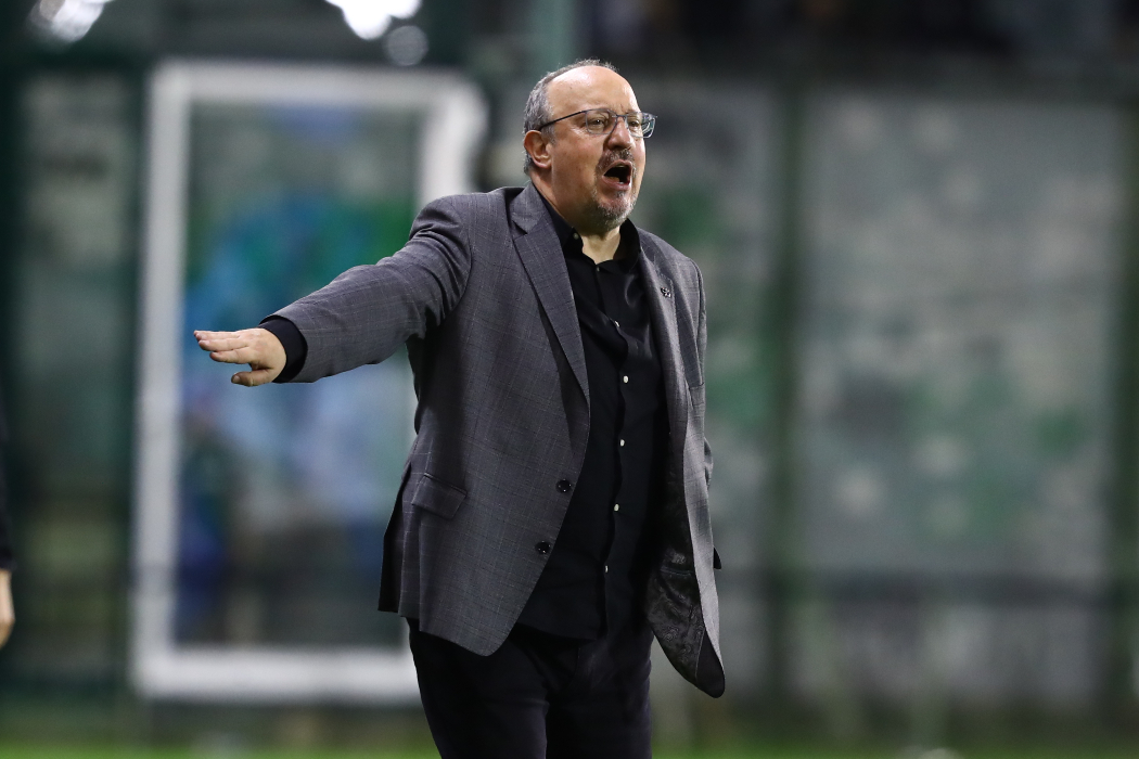 Παναθηναϊκός: Οι τρεις μεταγραφές με… σφραγίδα Μπενίτεθ!