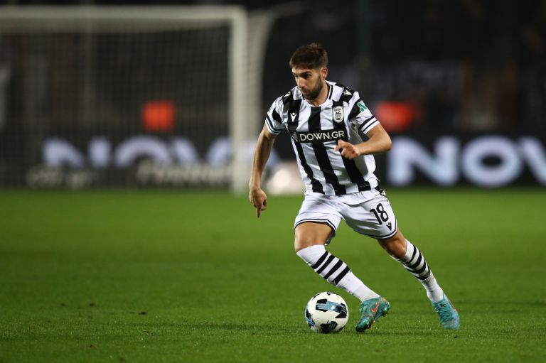 ΠΑΟΚ vs ΑΕΛ : Μύθου Βασικός, Μεϊτέ «Non-Stop» – Πιθανή 11άδα και Ροτέισον Λουτσέσκου