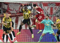 Η ΑΕΚ Συντρίβεται 2-0 από Ολυμπιακό – Απογοήτευση Νίκολιτς