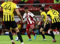 Συντριβή στο Φάληρο: Τα Highlights του Ολυμπιακός-ΑΕΚ 2-0 που Καίνε την Ένωση [vid]