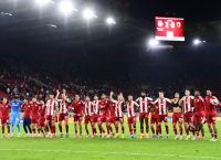 Αθλητικές Μεταδόσεις 27/10/2025: Πού θα δείτε το Μπέτις-Ατλέτικο Μαδρίτης