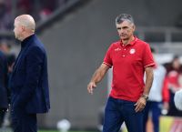 Μεντιλίμπαρ: «Ο Ολυμπιακός Είναι Πεισματάρης, Δεν Στέκεται σε Μία Βραδιά»