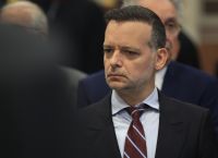 Χ. Δούκας: «9 Δισ. Πλεόνασμα και Τίποτα στους Δήμους» Χ. Δούκας: «9 Δισ. Πλεόνασμα και Τίποτα στους Δήμους»