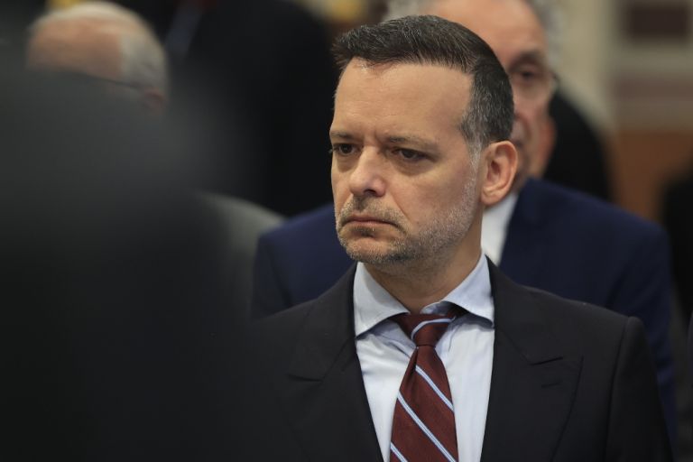 Χ. Δούκας: «9 Δισ. Πλεόνασμα και Τίποτα στους Δήμους»