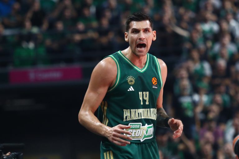 Μήτογλου: 3 Χρόνια Ακόμα στο Τριφύλλι – Γενναία Αύξηση και «Οικογένεια» Παναθηναϊκός!