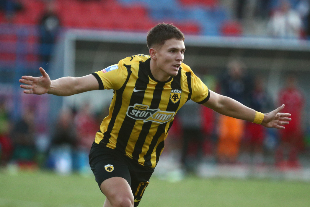 ΑΕΚ: Ο Καλοσκάμης δεν είναι το παιδάκι που δοκιμάζεται