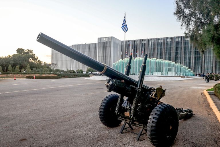 Πεντάγωνο: Αυτή είναι η νέα βιοκλιματική πρόσοψή του και τα μηνύματα πίσω από τα χαρακτηριστικά της